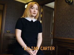 LILIAN_CARTER