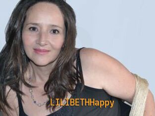LILIBETHHappy