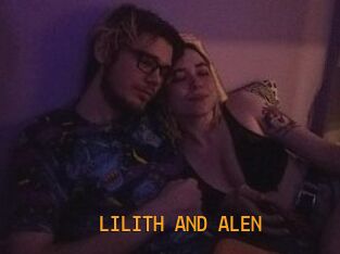 LILITH_AND_ALEN