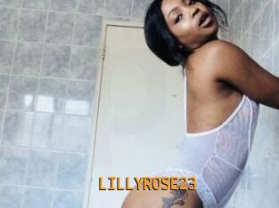 LILLYROSE23