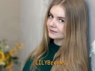 LILYBronks