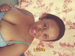 LISAx