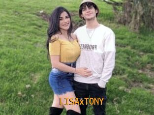 LISAxTONY