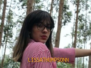 LISSATHOMPSONN