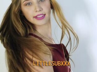 LITTLESUBXXX