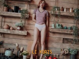 LI_KORIS