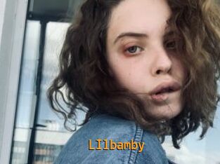 LIlbamby