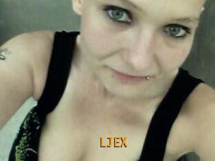 LJEX