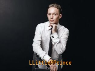 LLittlePPrince