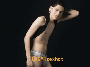 LOGANsexhot