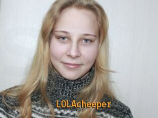 LOLAcheeper