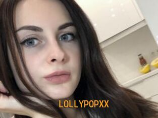 LOLLYPOPXX