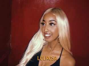 LOLROSA