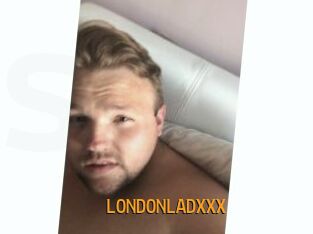 LONDONLADXXX