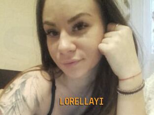 LORELLAYI