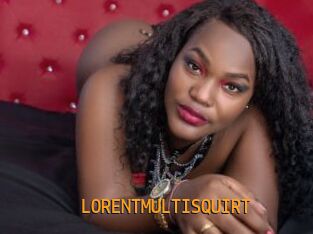 LORENTMULTISQUIRT