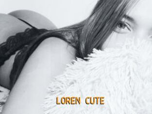 LOREN_CUTE