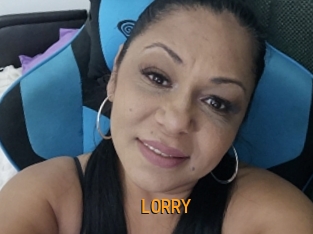 LORRY