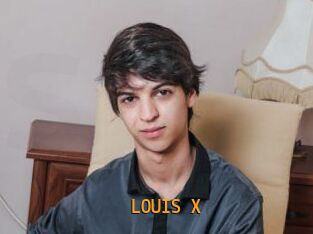 LOUIS_X