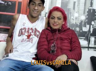 LOUISvsCAMILA