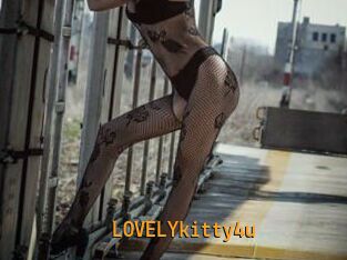 LOVELYkitty4u