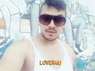 LOVER4U
