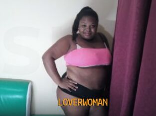 LOVERWOMAN