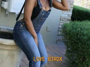 LOVE_BIRDX