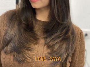 LOVE_JAYA