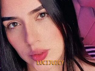 LUCIJUICY