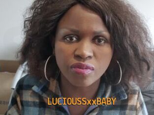 LUCIOUSSxxBABY