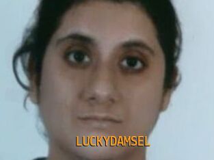 LUCKYDAMSEL