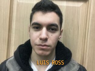 LUIS_ROSS
