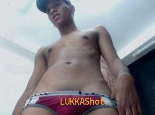 LUKKAShot