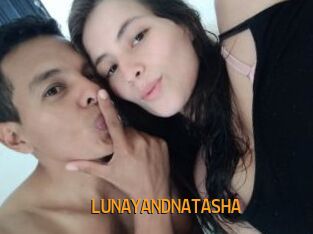 LUNAYANDNATASHA