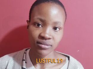 LUSTFUL19