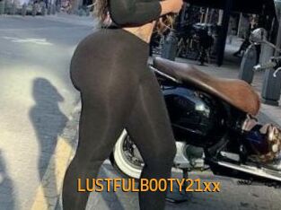 LUSTFULBOOTY21xx