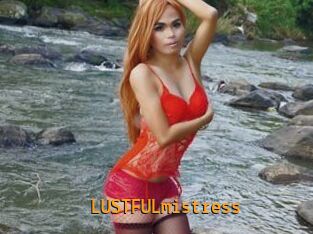 LUSTFULmistress