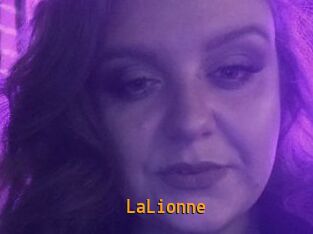 LaLionne