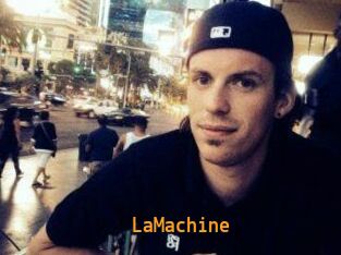 LaMachine