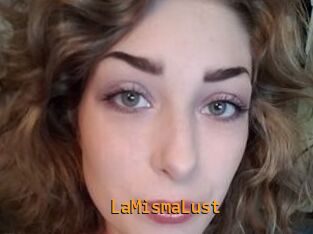 LaMismaLust