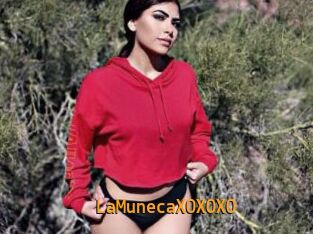 LaMunecaXOXOXO