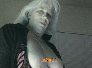 LaNell