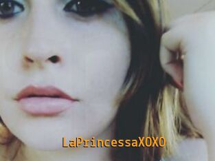 LaPrincessaXOXO