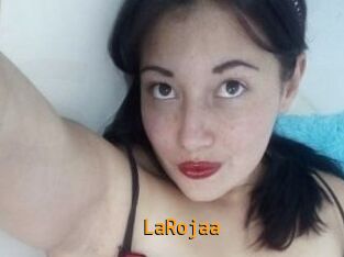 LaRojaa