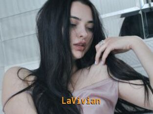 LaVivian