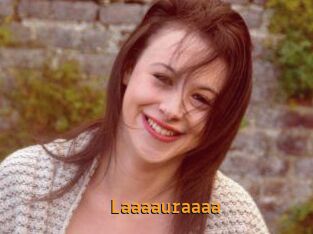 Laaaauraaaa