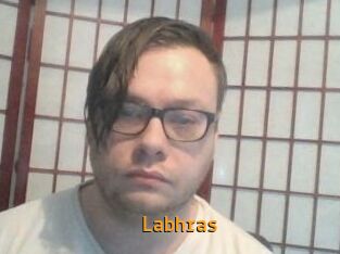 Labhras