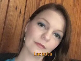 Lacasta