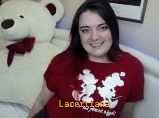 Lacertiana